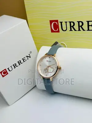 Montre Pour Femme