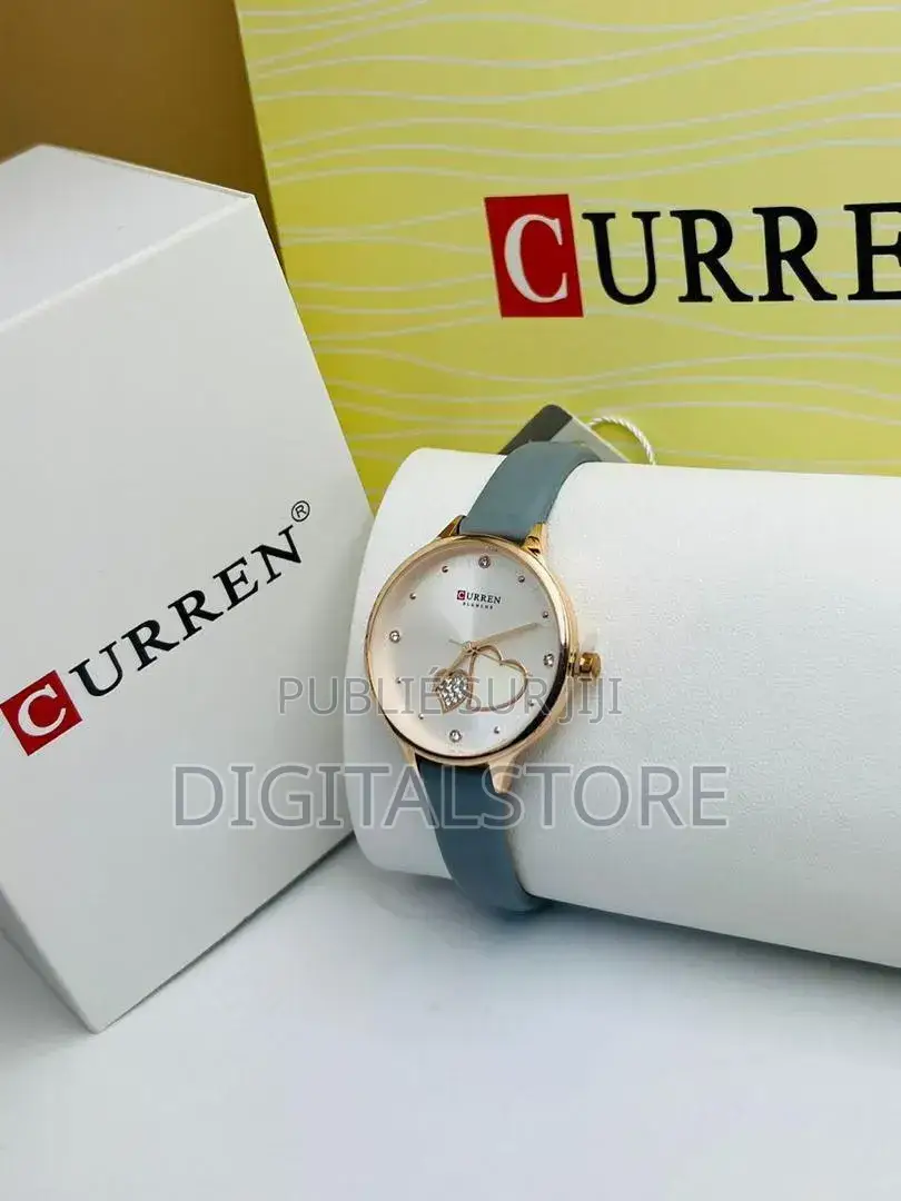 Montre Pour Femme