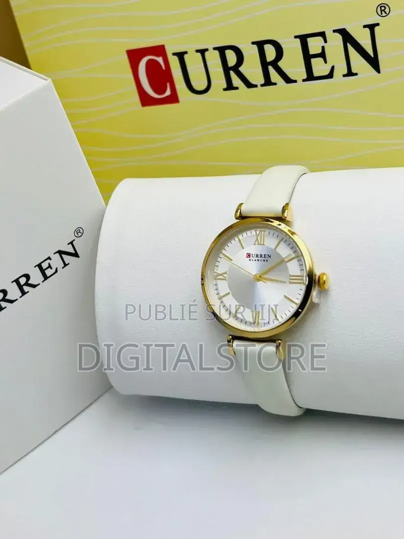 Montre Pour Femme