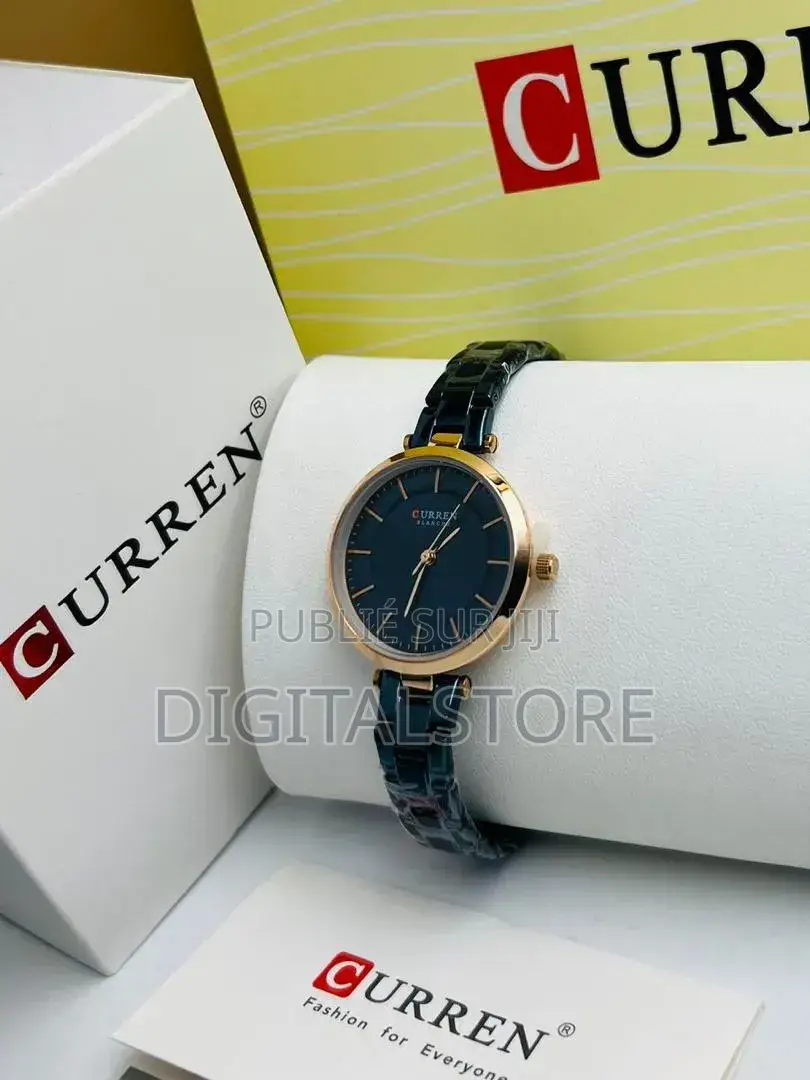 Montre Pour Femme