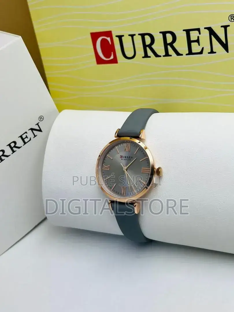 Montre Pour Femme