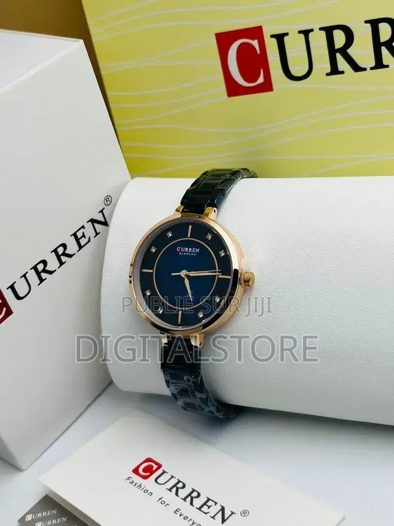 Montre Pour Femme