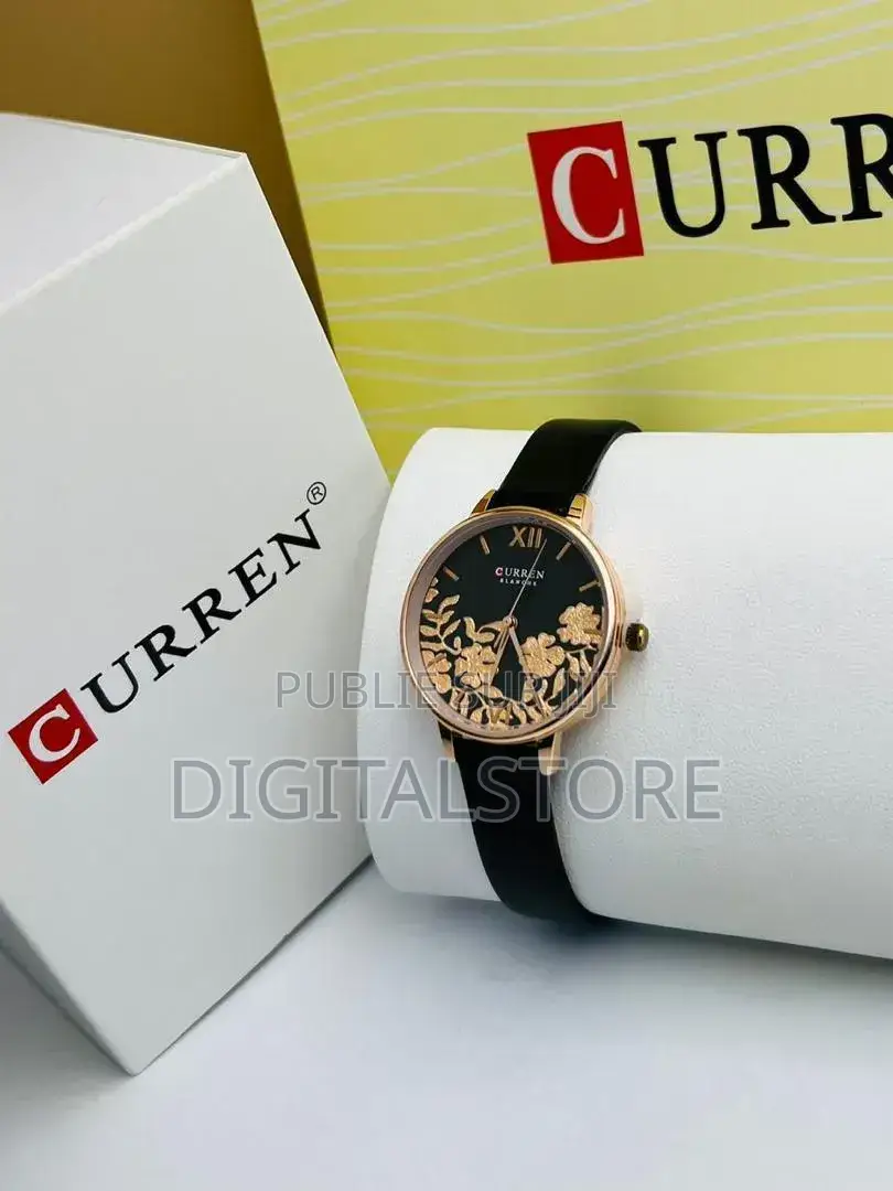 Montre Pour Femme