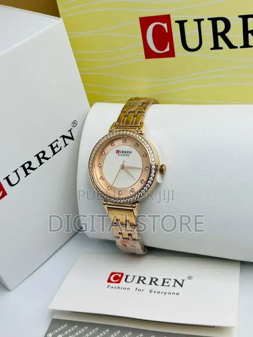 Montre Pour Femme
