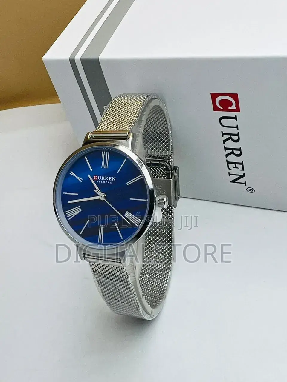 Montre Pour Femme