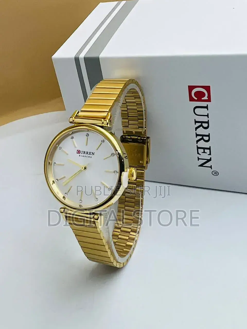 Montre Pour Femme