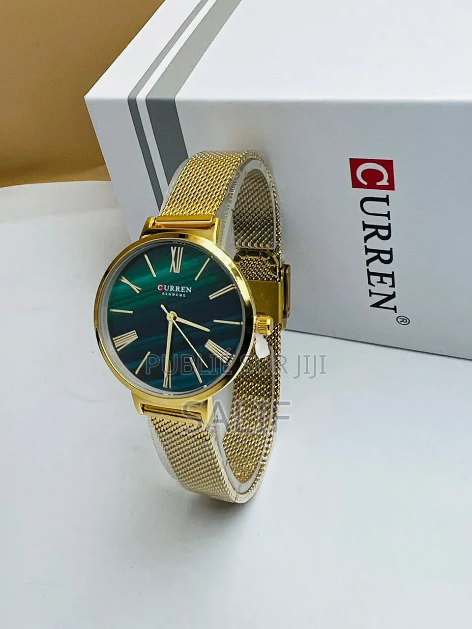 Montre Pour Femme