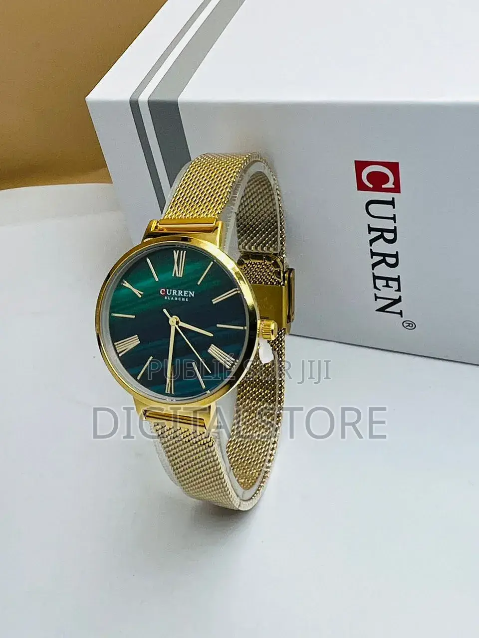 Montre Pour Femme