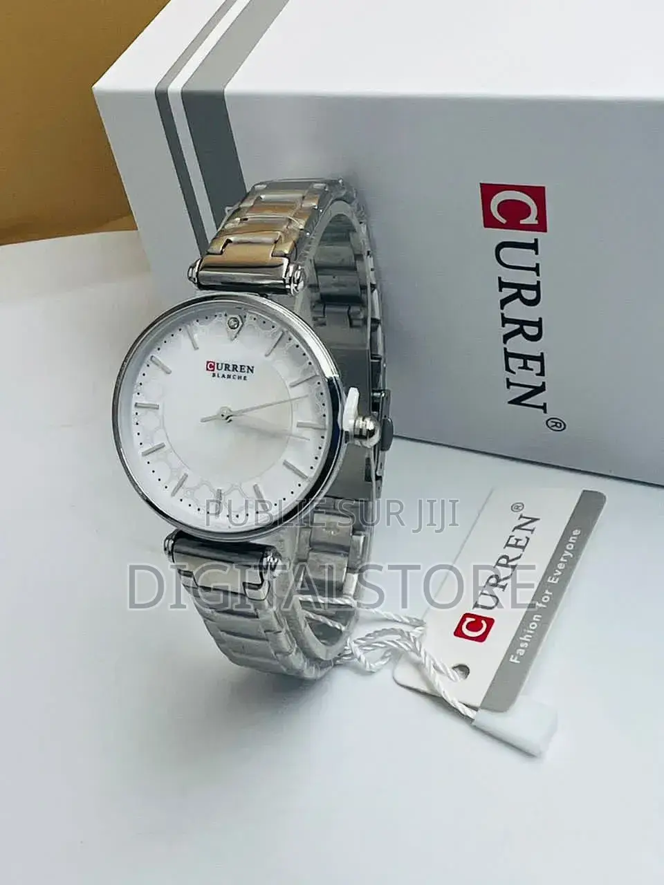 Montre Pour Femme