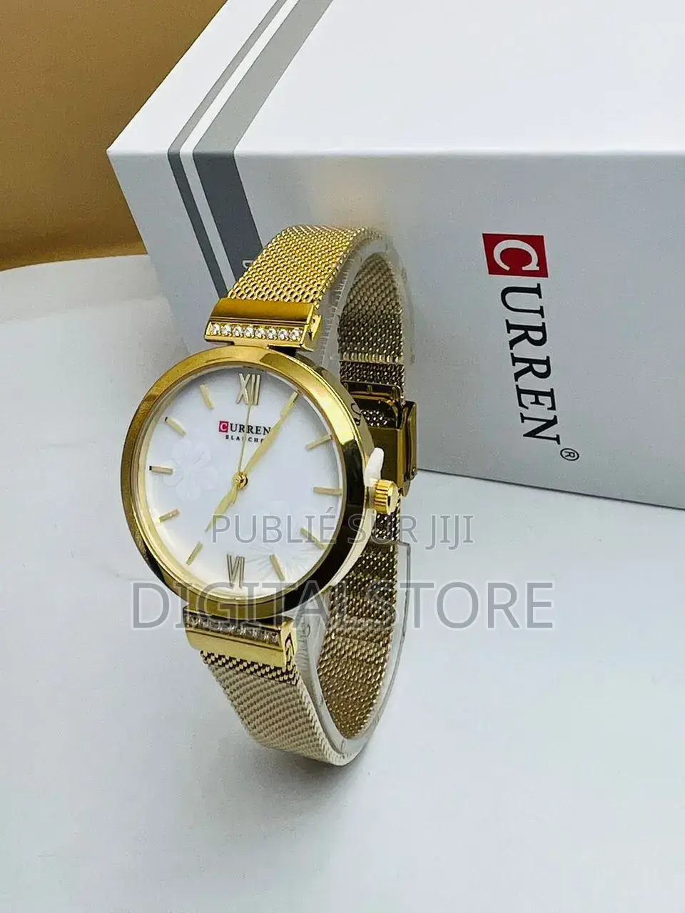 Montre Pour Femme