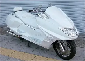 Moto Yamaha