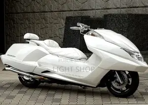 Moto Yamaha