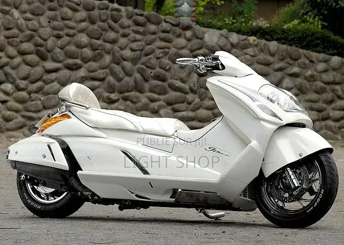 Moto Yamaha