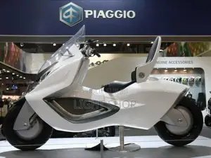 Moto Yamaha