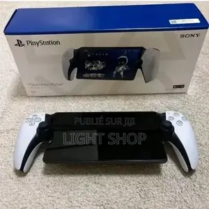 Playstation Portable