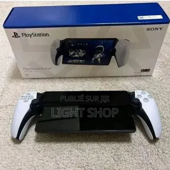 Playstation Portable