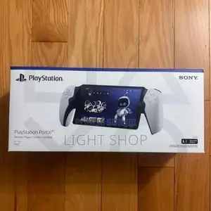Playstation Portable