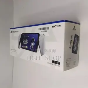 Playstation Portable
