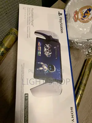 Playstation Portable