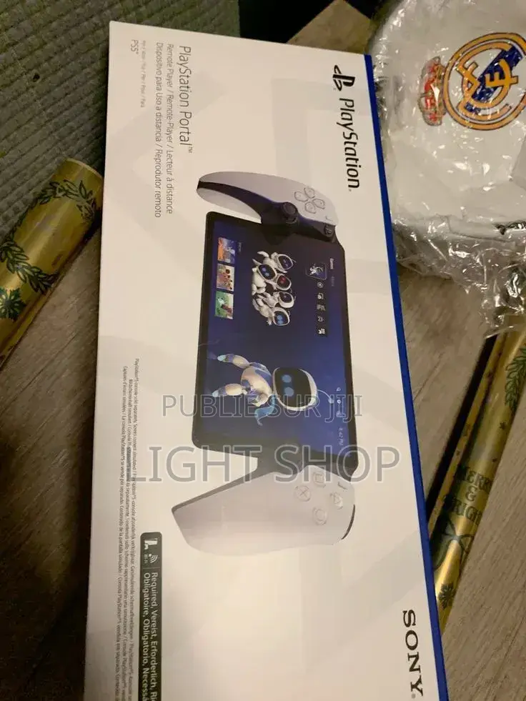 Playstation Portable