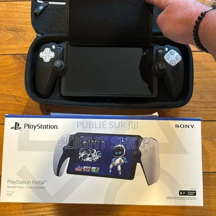 Playstation Portable