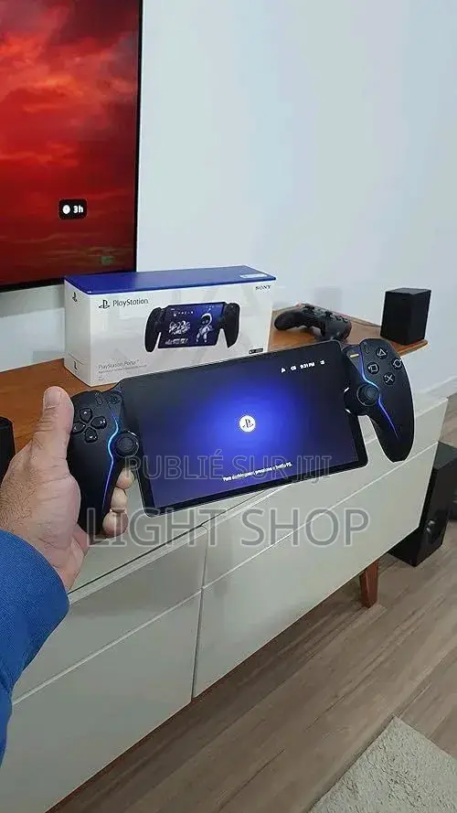 Playstation Portable