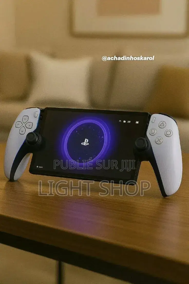 Playstation Portable