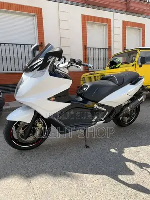 Moto Yamaha