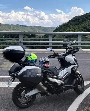 Moto Yamaha