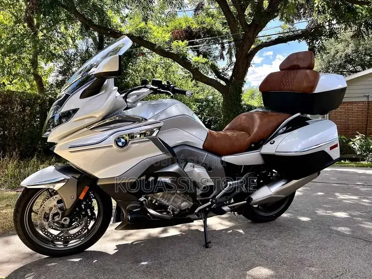 Nouveau Yamaha NMAX 155 2023 Blanc