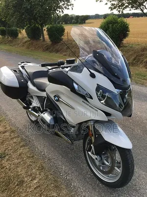 Nouveau Yamaha NMAX 155 2023 Blanc