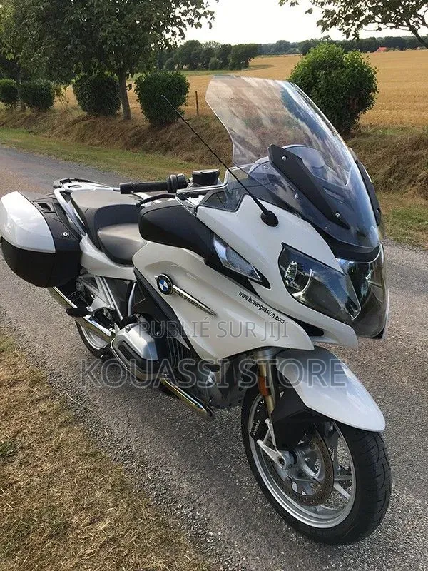 Nouveau Yamaha NMAX 155 2023 Blanc
