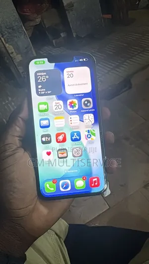 Apple iPhone 13 128 GB Vert