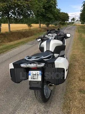 Nouveau Yamaha NMAX 155 2025 Blanc