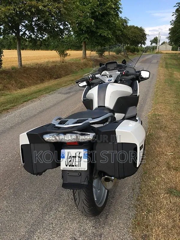 Nouveau Yamaha NMAX 155 2025 Blanc