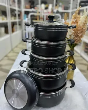 Ensemble Casserole