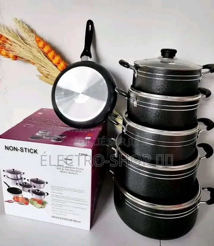 Ensemble Casserole