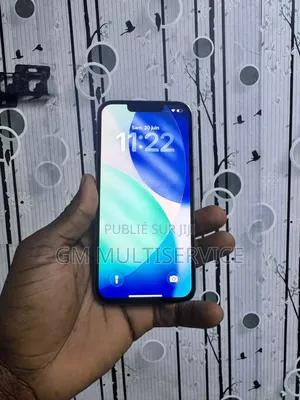 Apple iPhone 13 Pro 128 GB Doré