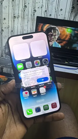 Apple iPhone 14 Pro Max 128 GB Violet