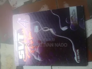 Documents D' SVT