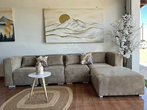 Canapé Fauteuil