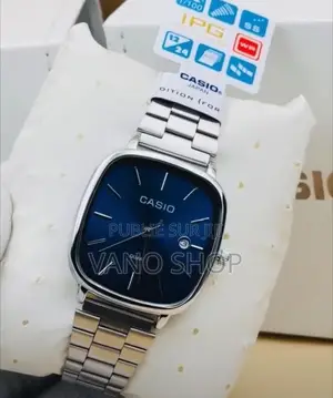 Montre Casio