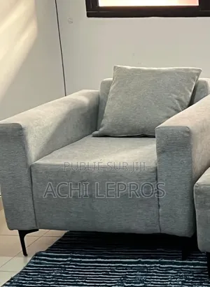 Canapé Fauteuil
