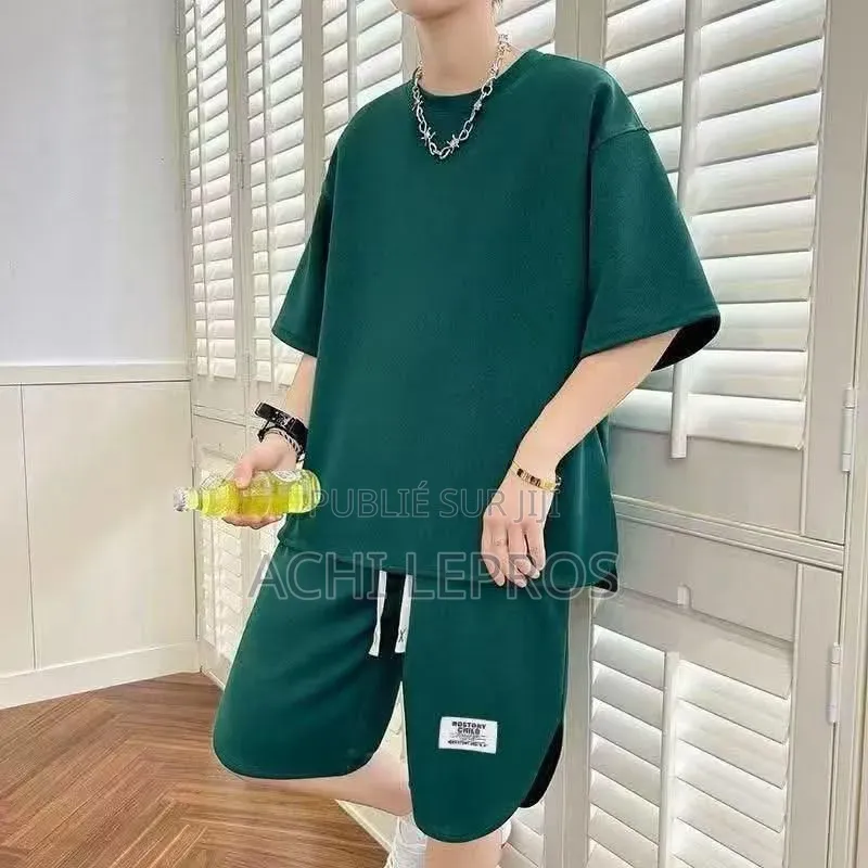 Comple Pour Homme