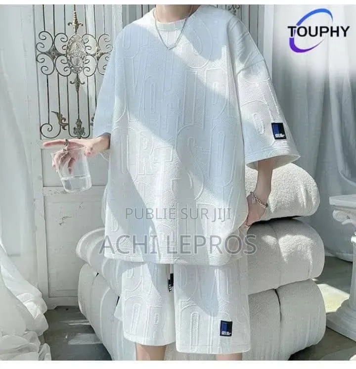 Comple Pour Homme