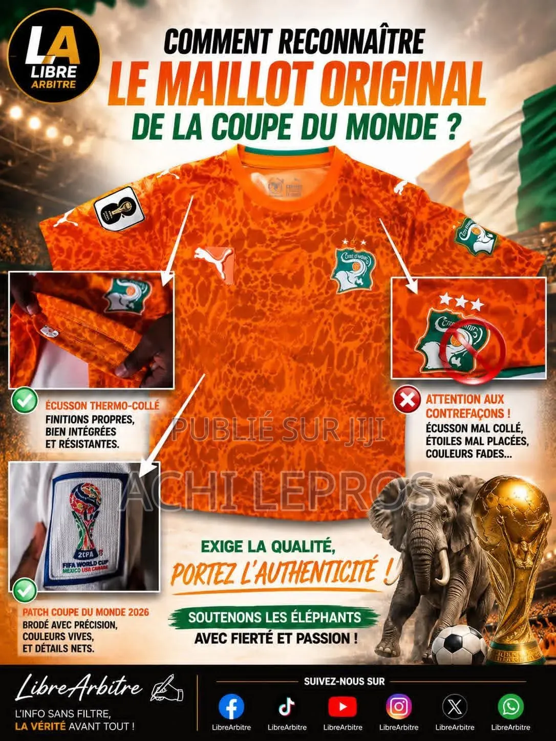 Original Pour Le