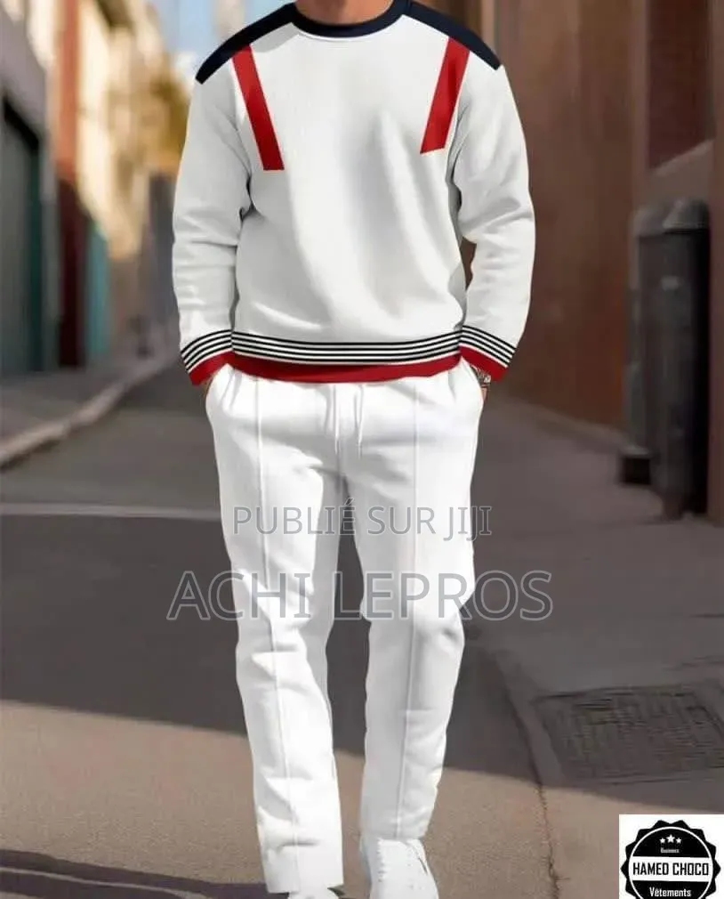 Comple Homme