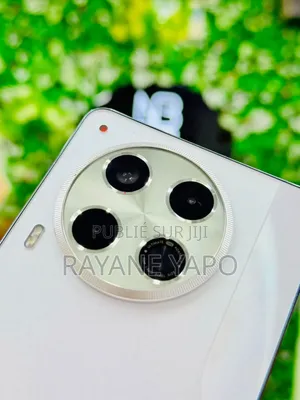 Nouveau Tecno Camon 30 256 GB Blanc