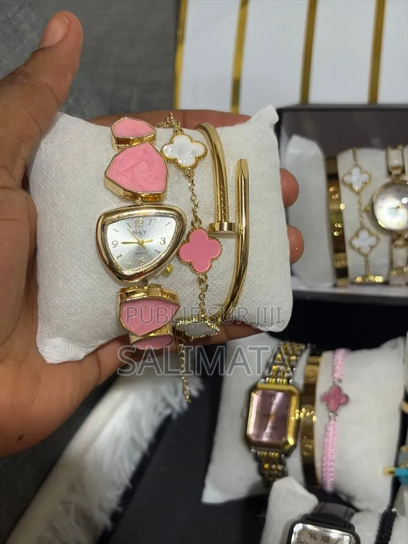 Montre Bracelet