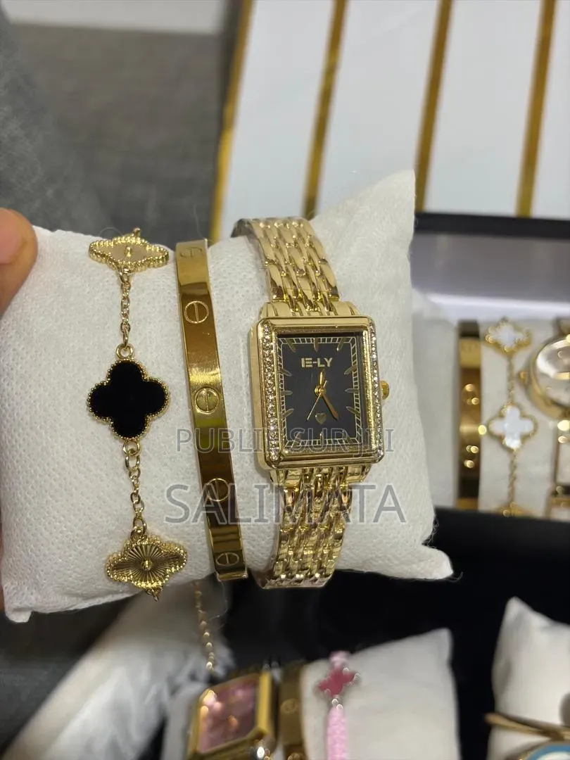 Montre Bracelet